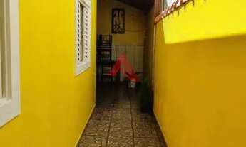 Imagem 4: JACAREí - Casa Padrão - Jardim Santa Marina