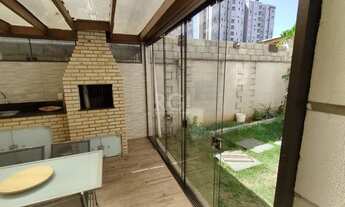 Imagem 2: Garden para Venda - 85.3m², 2 dormitórios, 1 vaga - Sarandí