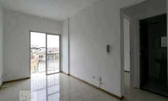 Imagem 2: Apartamento para Aluguel - Mandaqui, 1 Quarto, 35 m2