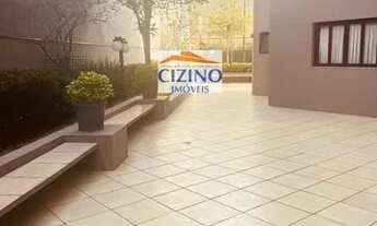 Imagem 5: Apartamento para aluguel, 3 quartos, 1 suíte, 2 vagas, Vila Hamburguesa - São Paulo/SP