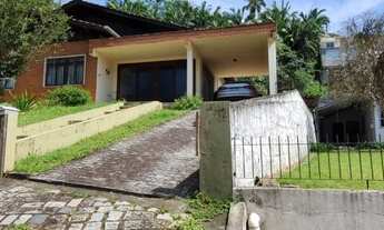 Imagem: Casa semi mobiliada para locação, no Bairro