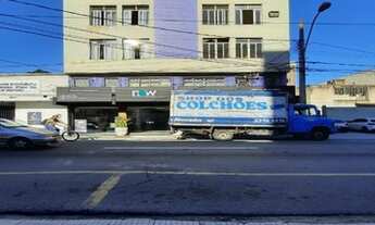 Imagem: VOLTA REDONDA - Apartamento Padrão - ATERRADO