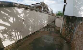 Imagem 2: Casa Padrão em São José do Rio Preto