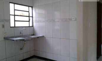 Imagem 6: Casa com 3 dormitórios para alugar, 70 m² por R$ 1.400,00/mês - Residencial Serra Azul - P