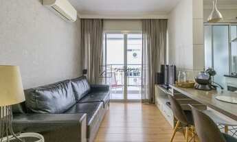 Imagem 2: Locação Apartamento 2 Dormitórios - 56 m² Bela Vista