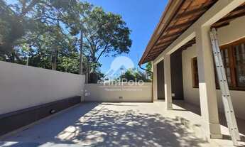 Imagem 2: Casa Padrão em Campinas