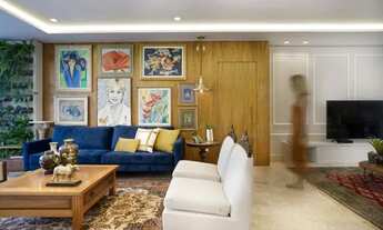 Imagem 6: APARTAMENTOS PADRÃO para venda em Londrina - PR