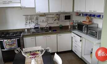 Imagem 4: São Paulo - Apartamento Padrão - Mooca