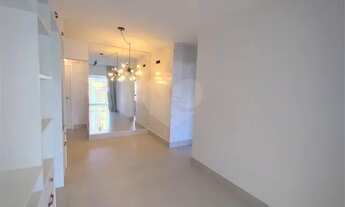 Imagem 6: Apartamento para aluguel tem 70 metros quadrados com 2 quartos em Sumarezinho - São Paulo