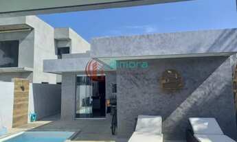 Imagem 6: Casa em Condomínio para Venda em Mogi das Cruzes, Cézar de Souza, 3 dormitórios, 1 suíte