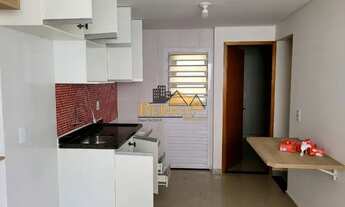 Imagem: Apartamento em Cidade AE Carvalho, 2 Dormitórios