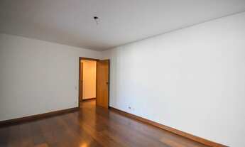 Imagem 7: Apartamento para aluguel possui 337 metros quadrados com 4 quartos em Santo Amaro - São Pa