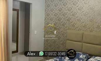 Imagem 2: CASA CONDOMÍNIO BARCELONA EM SÃO JOSÉ DO RIO PRETO