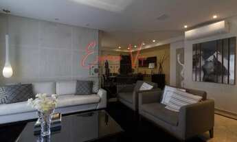 Imagem 2: Apartamento para venda possui 250 metros quadrados com 4 quartos