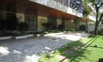 Imagem 2: Cobertura para venda com 186 metros quadrados com 3 quartos