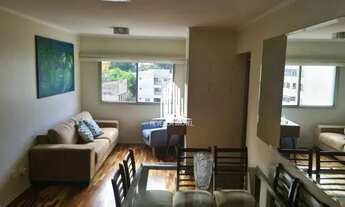 Imagem 3: EDIFÍCIO COM 2 BANHEIROS, 2 DORMITORIOS, 1 VAGA DE GARAGEM NA REGIÃO DE PERDIZES EM SÃO PA