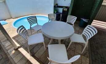 Imagem 2: Aeroclube - Alugo apartamento com 2/4, sendo 1 suíte com armário