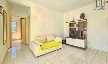 Imagem 4: Apartamento com 2 dormitórios para alugar, 60 m² por R$ 4.082,00/mês - Bela Vista - São Pa