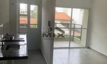 Imagem 4: Apartamento para locação, Bangu, Santo André, SP no Condominio SMART ao lado da UNIVERSID