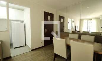 Imagem 4: Apartamento para Aluguel - Jacarepaguá, 2 Quartos, 70 m2