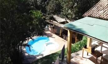 Imagem 2: Casa-São Paulo-PEDREIRA