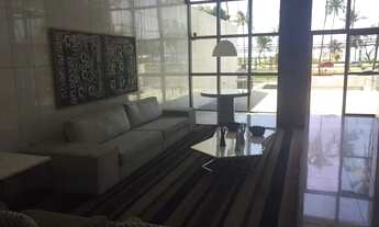 Imagem 3: Apartamento 4 Quartos e 3 Suítes à Beira-mar de Boa Viagem - Recife