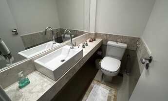 Imagem 6: Apartamento para venda com 160 metros quadrados com 3 quartos em Anchieta - Belo Horizonte