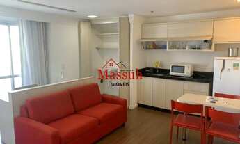 Imagem: BRASÍLIA - Apartamento Padrão - ASA NORTE