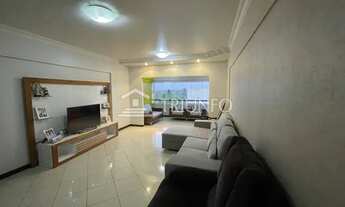 Imagem: Apartamento para venda com 204 metros quadrados