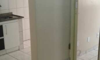 Imagem 4: CSB 07 Ed. Minas Gerais, apartamento 02 quartos