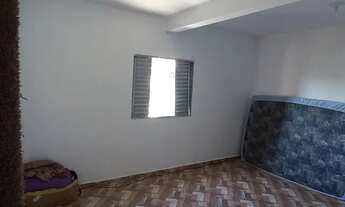 Imagem 4: Casa aluguel 4 cômodos individual garagem itapevi