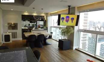 Imagem 7: Apartamento à venda com 210m²