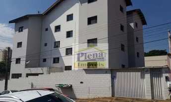 Imagem 1: Apartamento com 2 dormitórios para alugar, 70 m² por R$ 1.469,00/mês - Jardim São Carlos