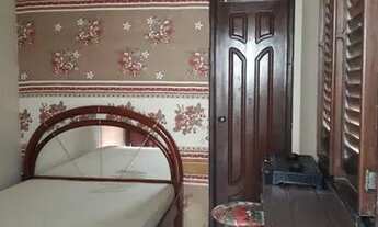 Imagem 6: Suíte mobiliada no Calhau com água e luz inclusos