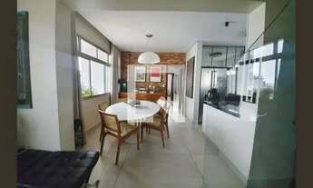 Imagem 4: Apartamento à Venda - Cruzeiro, 3 Quartos, 208 m2