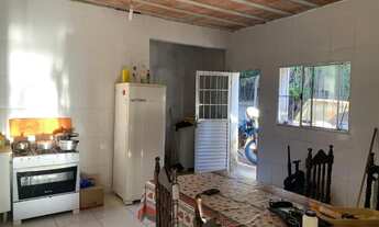 Imagem 2: Sitio rural medindo 650m², casa com 2 pavimentos Jaboticatubas