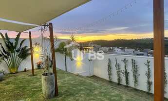 Imagem 7: Jardins Porto - Sobrado 4 quartos, sendo 3 suítes