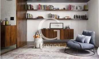 Imagem 3: Apartamento de 150m² para venda, Jardim América-SP