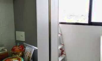 Imagem 6: Apartamento para Aluguel - Belém, 2 Quartos, 63 m2