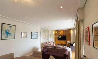 Imagem 4: Apartamento com 3 dormitórios à venda, 121 m² por R$ 1.400.000,00 - Granja Julieta - São P