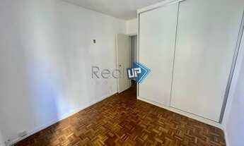 Imagem 7: ÓTIMO 3 QUARTOS COM VAGA NO LEBLON!!!