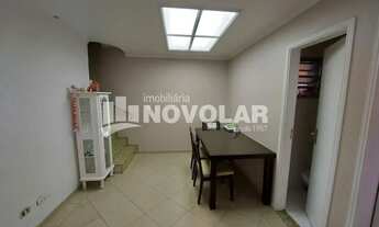 Imagem 2: SOBRADO EM CONDOMÍNIO NA VILA MARIA BAIXA