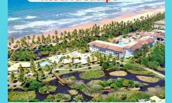 Imagem: Reserva Sauípe, excelentes lotes com completa