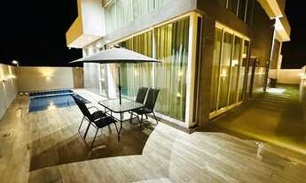 Imagem 3: Casa Alphaville PB NOVA e MOBILIADA