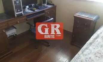 Imagem 11: Apartamento à venda, 3 quartos, 1 suíte, 2 vagas, Buritis - Belo Horizonte/MG