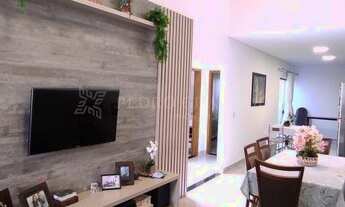 Imagem 2: Maringá - Casa - Jardim Paris VI