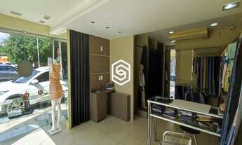 Imagem 4: 2963)-Ponto comercial/Loja/Box para aluguel tem 60 metros quadrados com 2 quartos