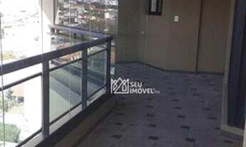 Imagem 2: Apartamento, 320 m² - venda por R$ 1.850.000,00 ou aluguel por R$ 7.500,00/mês - Edifício
