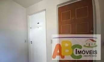 Imagem 3: Apartamento para Venda em Curitiba, Cidade Industrial, 2 dormitórios, 1 banheiro, 1 vaga