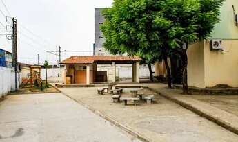 Imagem 4: Alugo apartamento RESIDENCIAL ÁGATA